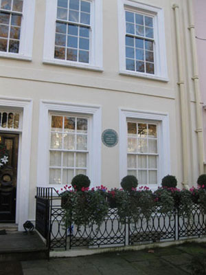 Ӣ���܌W(xu��)�Ҽs��. ˹�D����.���գ�1806-1873���ľ���