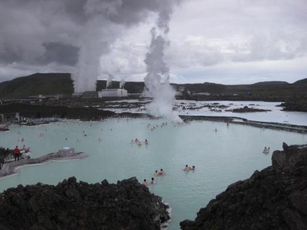 ���uBlue Lagoon ��Ȫϴԡ